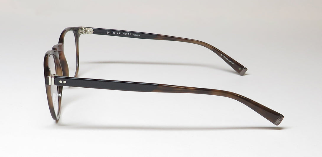 John Varvatos V376 Eyeglasses