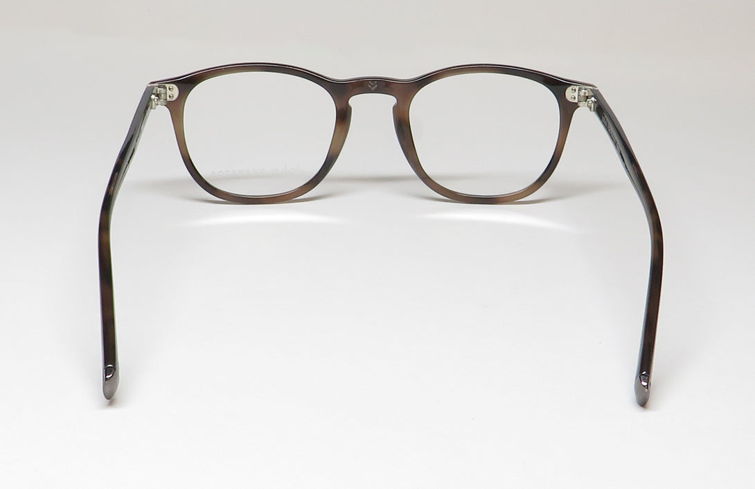 John Varvatos V376 Eyeglasses