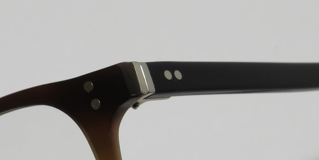 John Varvatos V376 Eyeglasses
