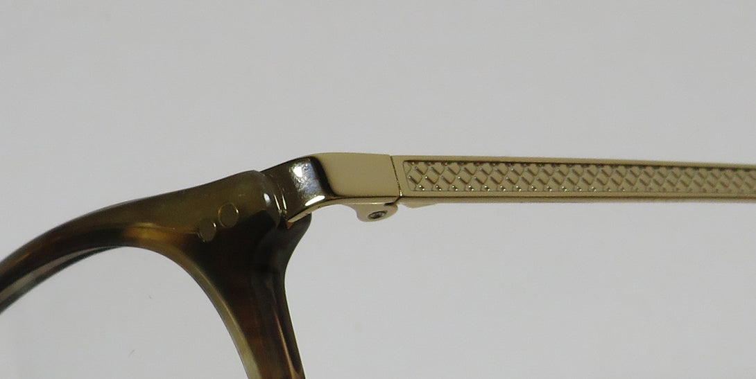 John Varvatos V378 Eyeglasses