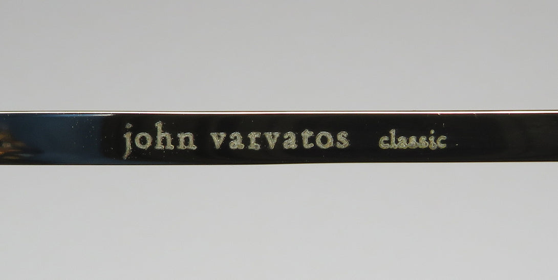 John Varvatos V378 Eyeglasses