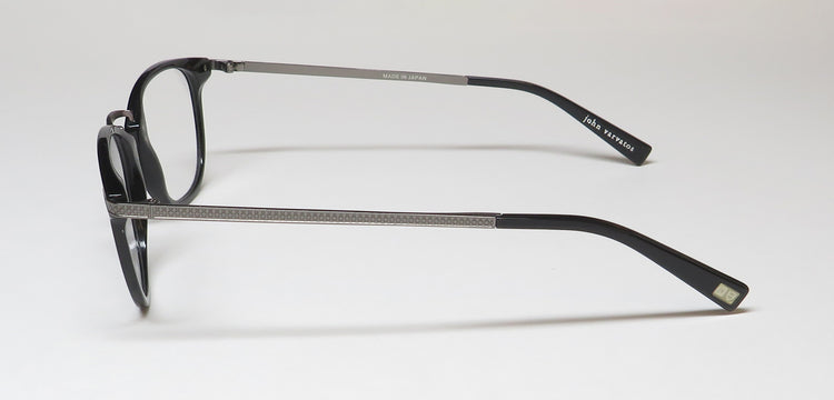 John Varvatos V378 Eyeglasses