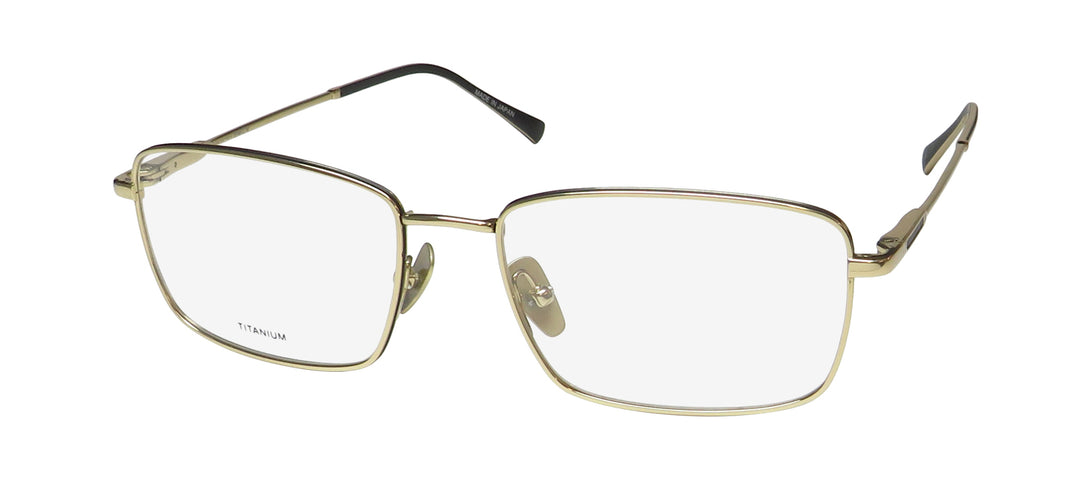 John Varvatos V184 Eyeglasses