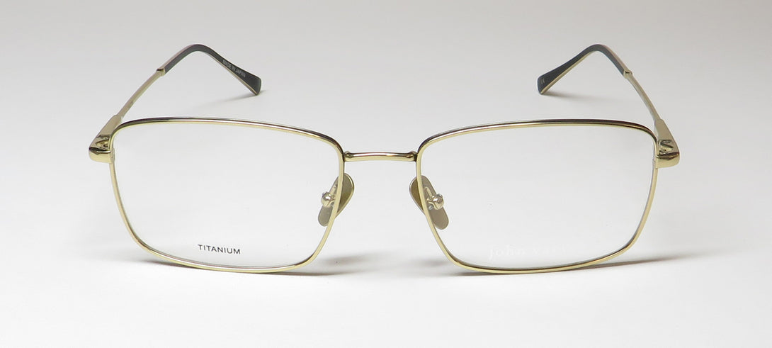 John Varvatos V184 Eyeglasses