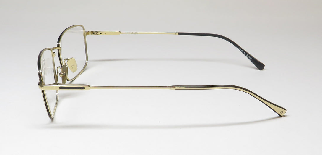 John Varvatos V184 Eyeglasses