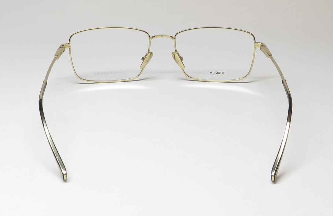 John Varvatos V184 Eyeglasses