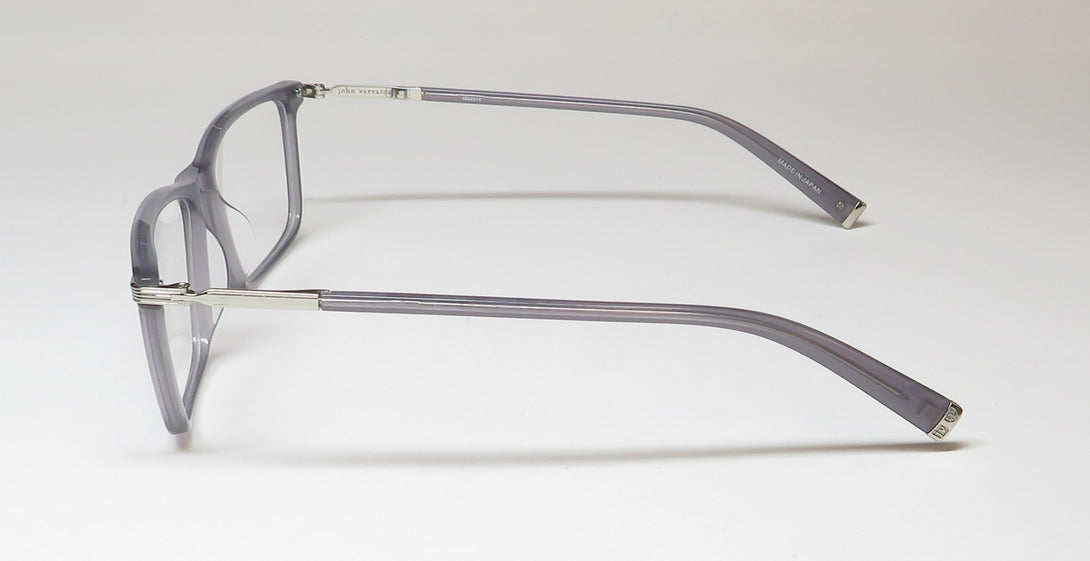 John Varvatos V408 Eyeglasses