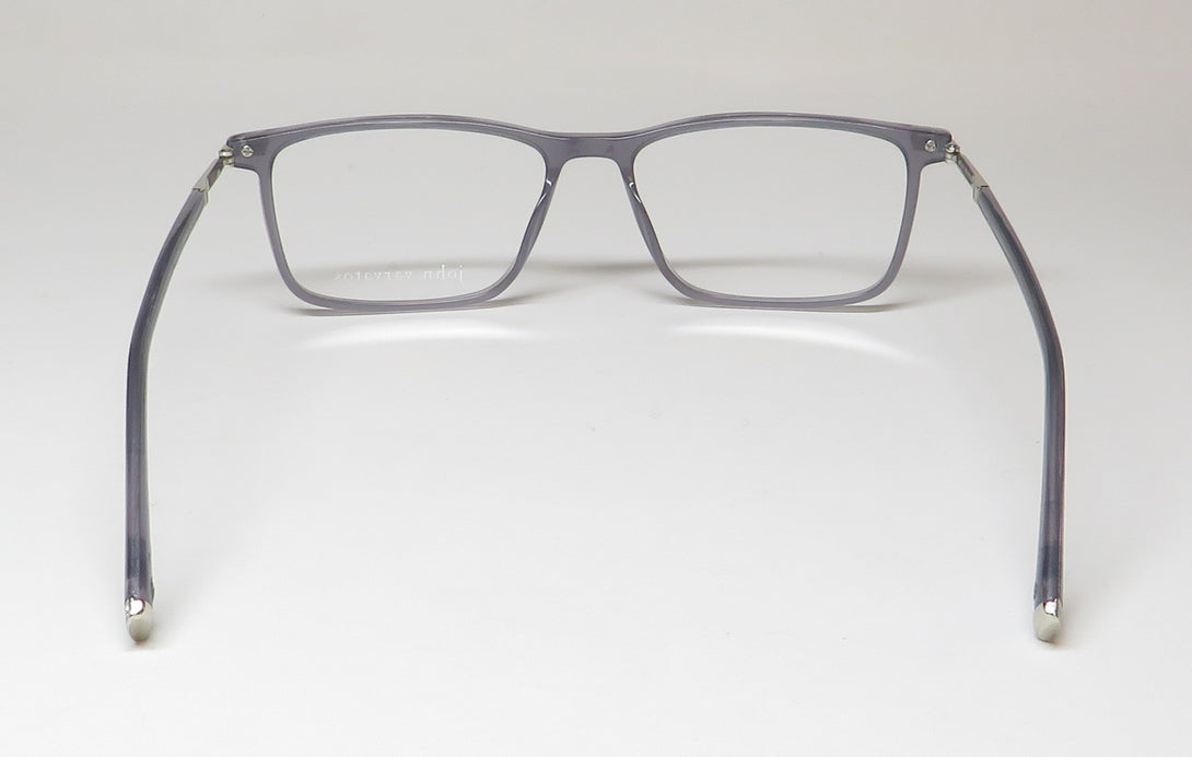 John Varvatos V408 Eyeglasses