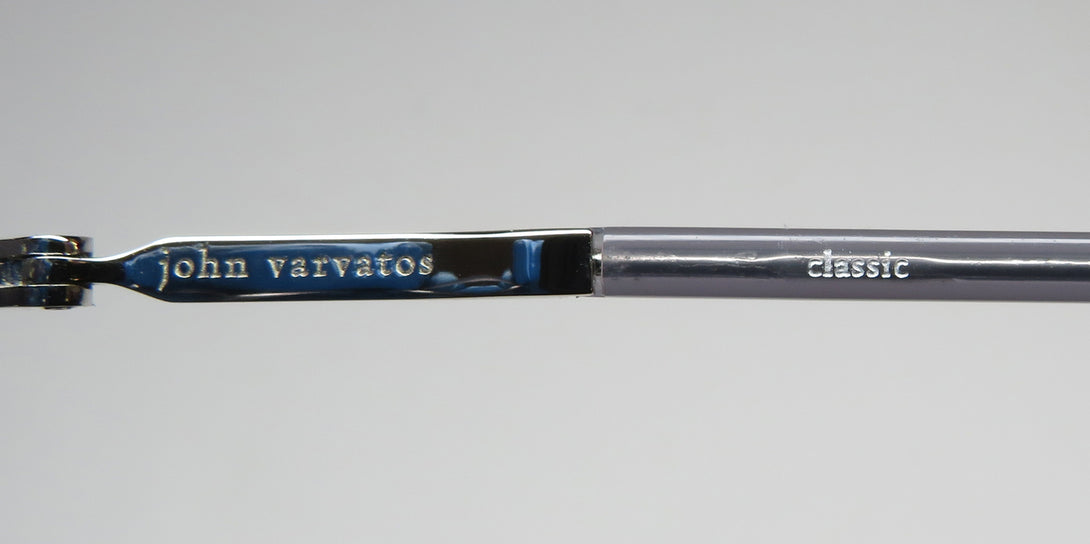 John Varvatos V408 Eyeglasses