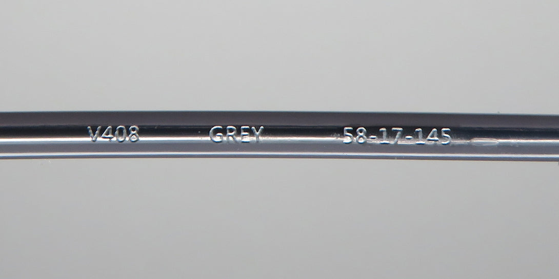 John Varvatos V408 Eyeglasses