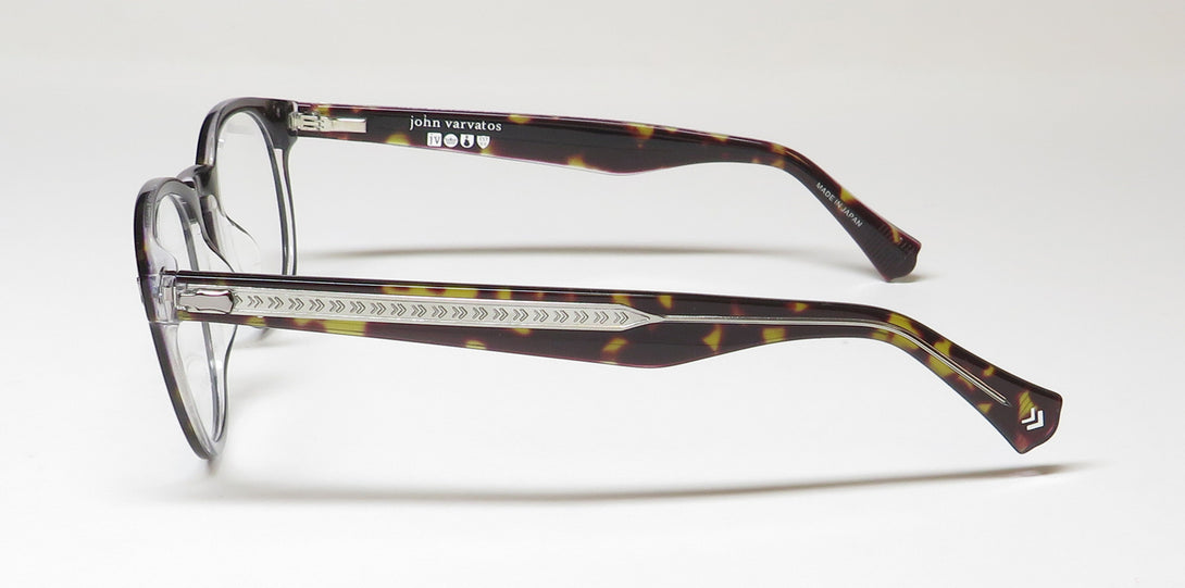 John Varvatos V416 Eyeglasses