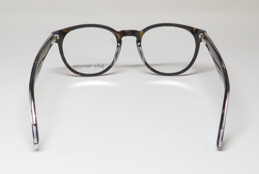John Varvatos V416 Eyeglasses