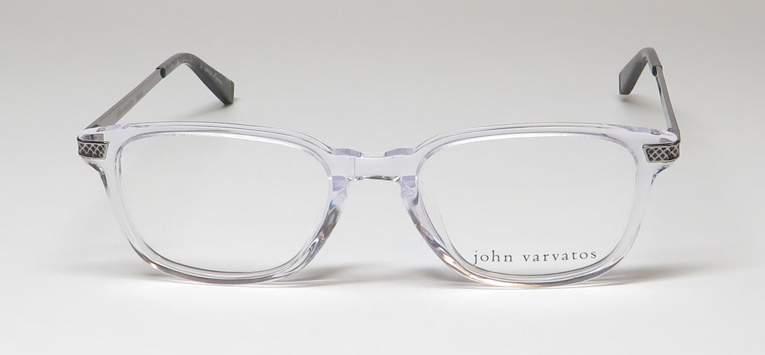 John Varvatos V348 Eyeglasses
