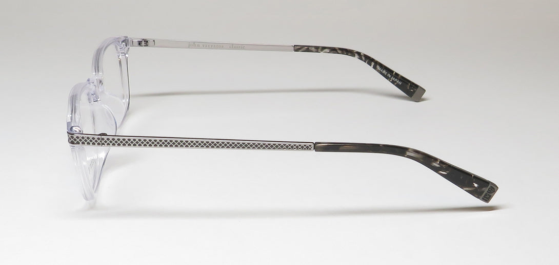 John Varvatos V348 Eyeglasses