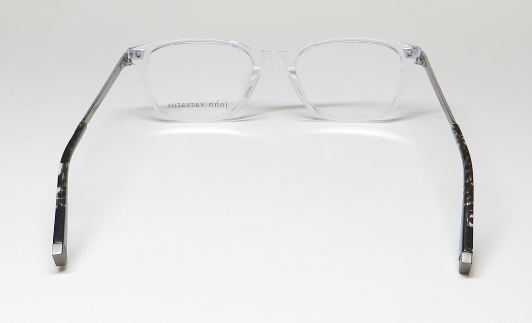 John Varvatos V348 Eyeglasses