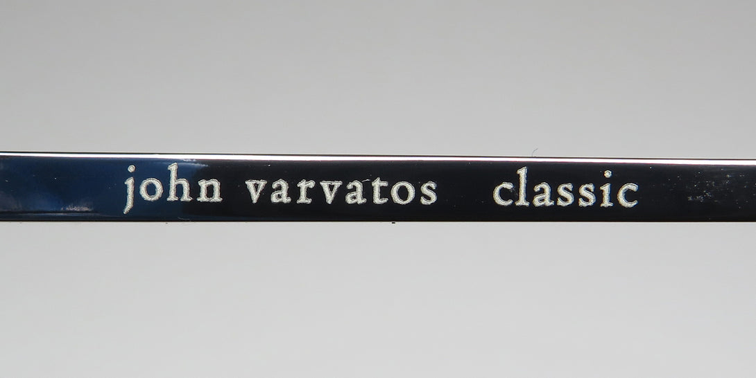 John Varvatos V348 Eyeglasses