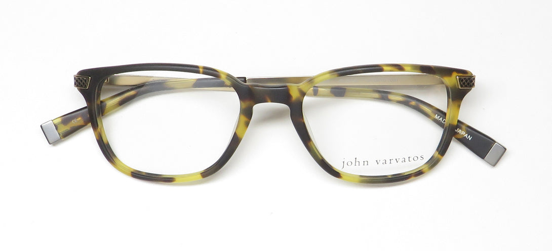 John Varvatos V348 Eyeglasses