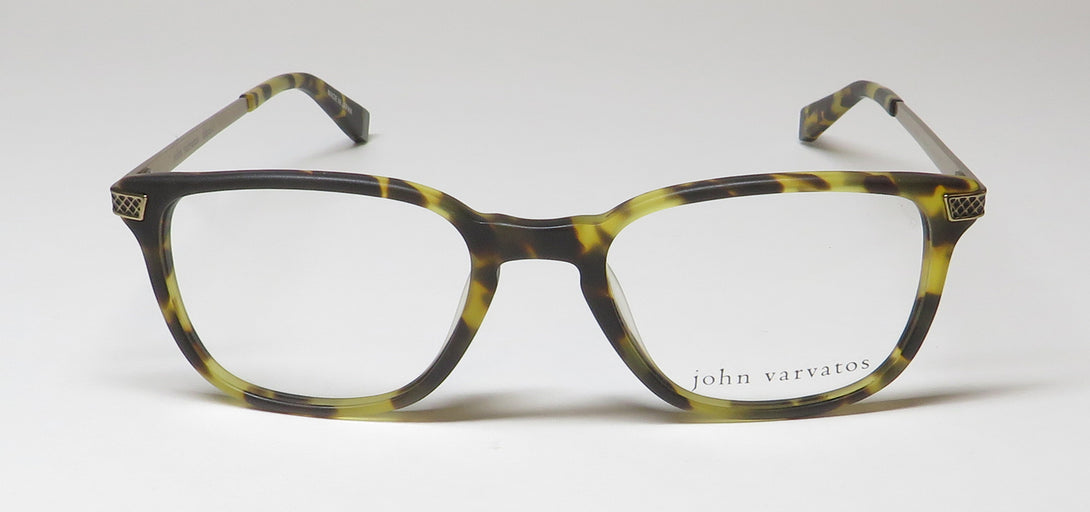 John Varvatos V348 Eyeglasses