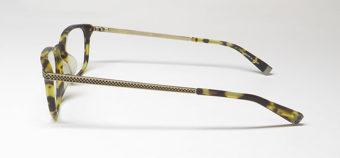 John Varvatos V348 Eyeglasses