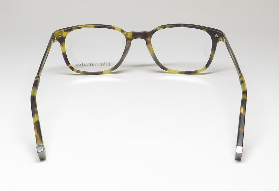 John Varvatos V348 Eyeglasses