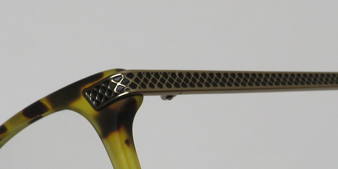 John Varvatos V348 Eyeglasses
