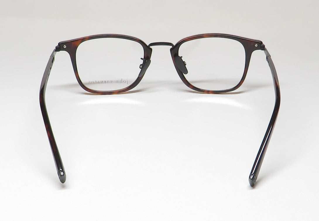 John Varvatos V405 Eyeglasses