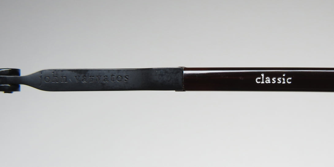 John Varvatos V405 Eyeglasses
