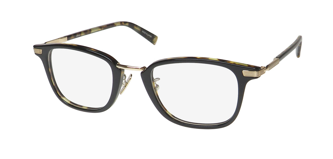 John Varvatos V405 Eyeglasses