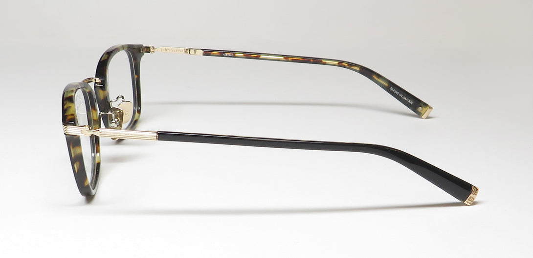 John Varvatos V405 Eyeglasses