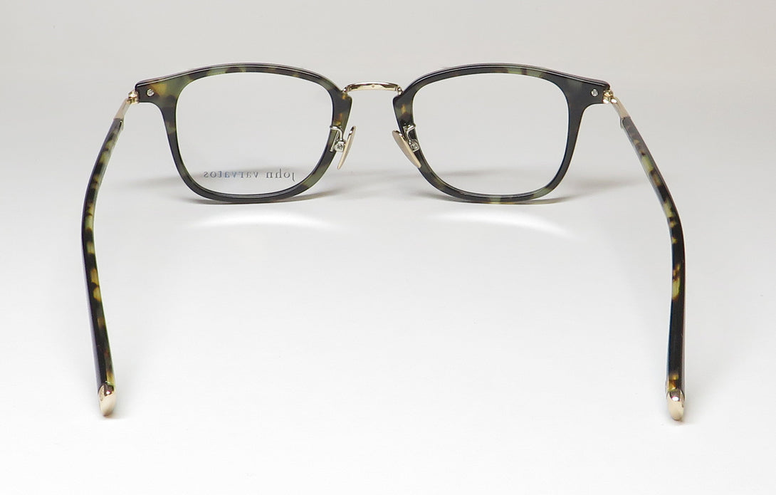 John Varvatos V405 Eyeglasses