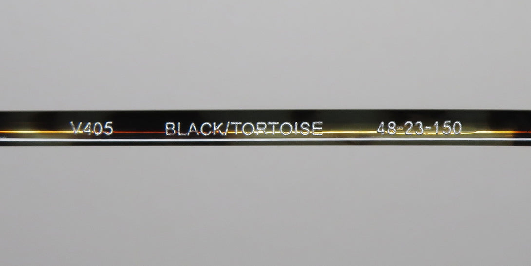 John Varvatos V405 Eyeglasses