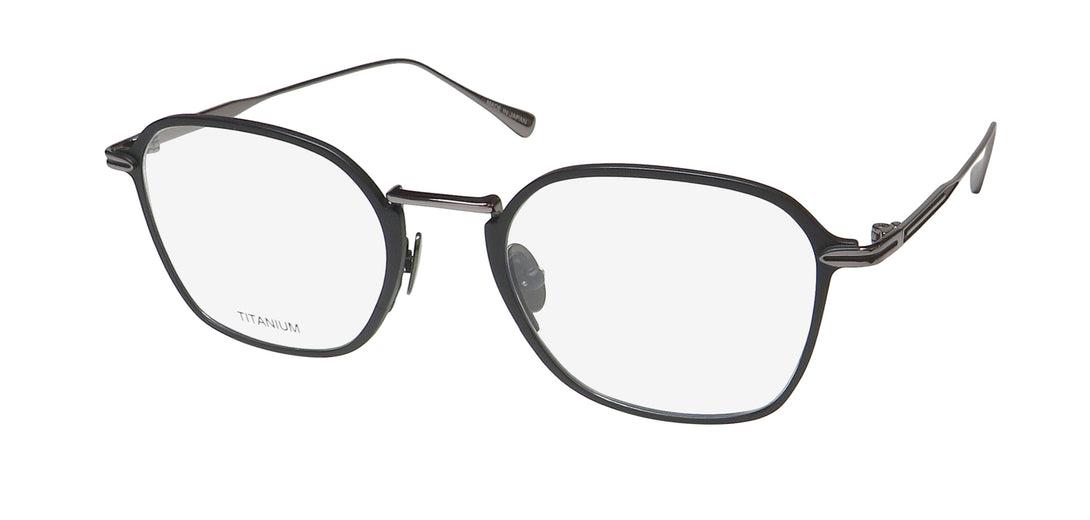 John Varvatos V180 Eyeglasses