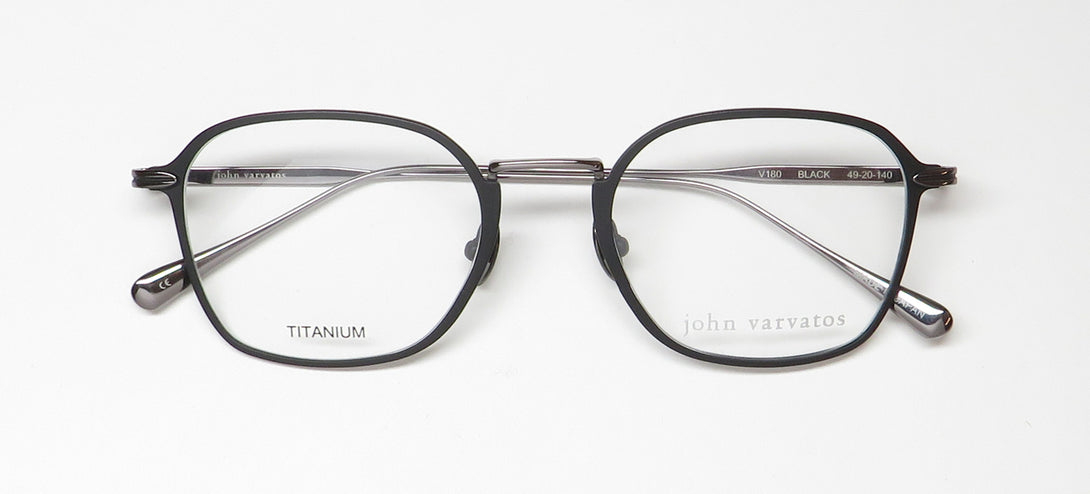 John Varvatos V180 Eyeglasses