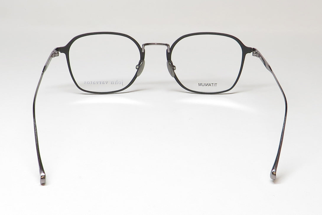 John Varvatos V180 Eyeglasses