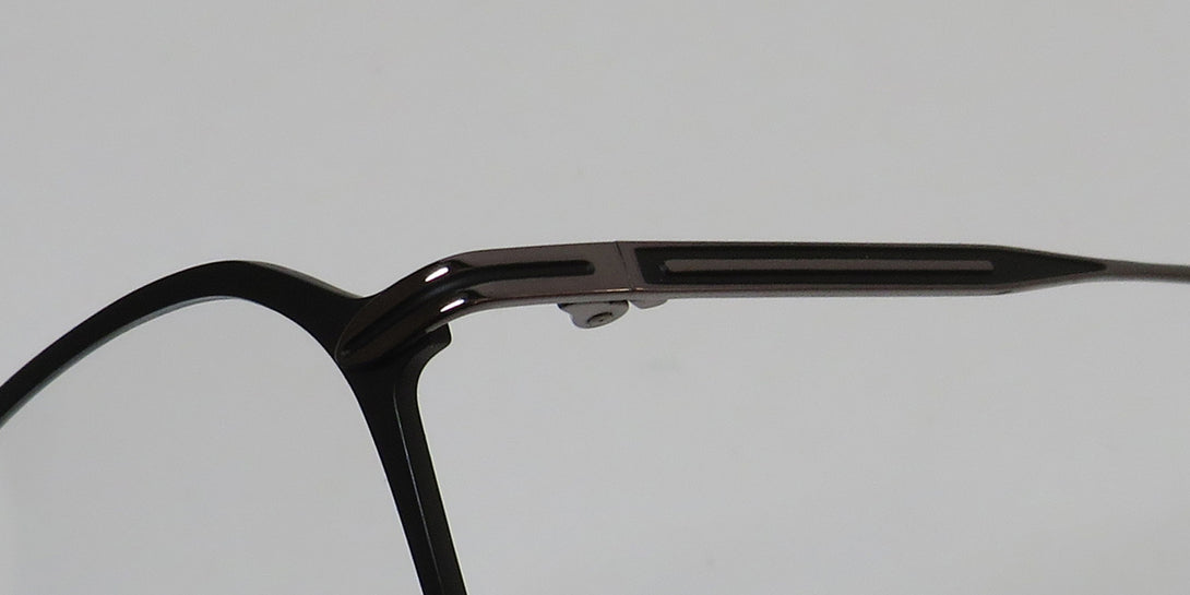 John Varvatos V180 Eyeglasses