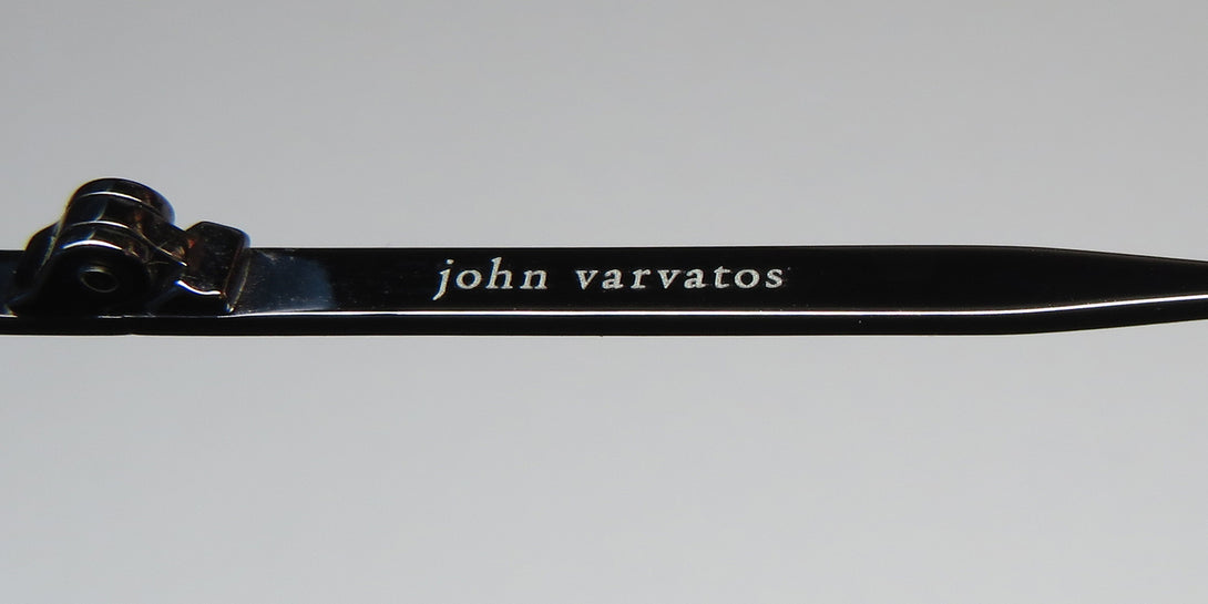 John Varvatos V180 Eyeglasses