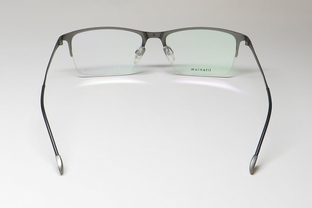 John Varvatos V154 Eyeglasses