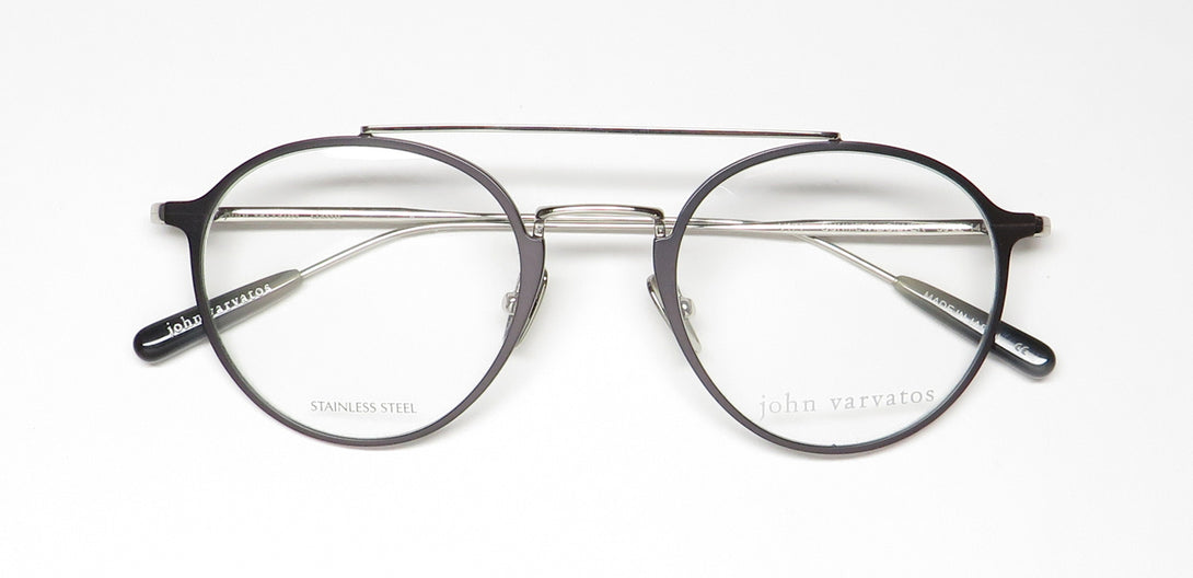 John Varvatos V174 Eyeglasses