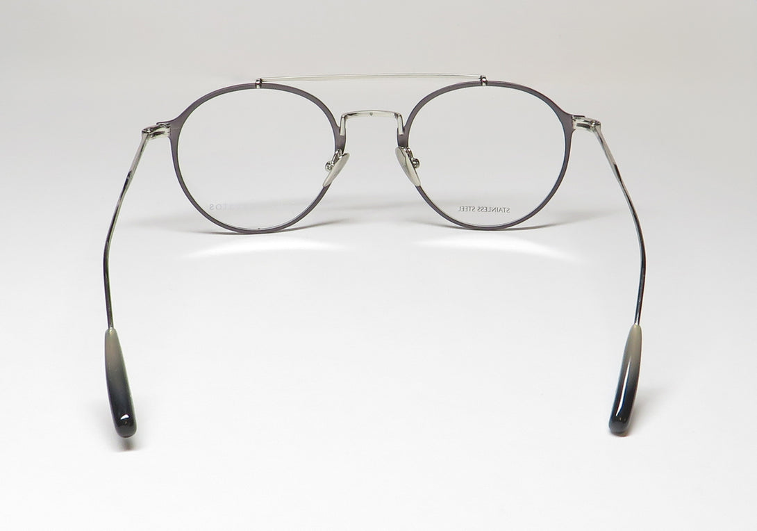 John Varvatos V174 Eyeglasses