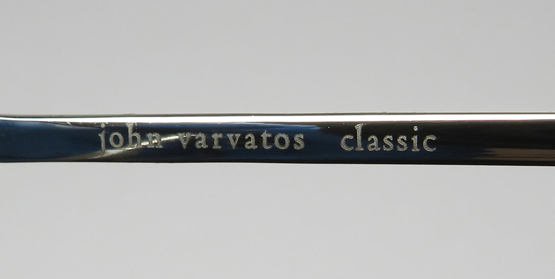 John Varvatos V174 Eyeglasses