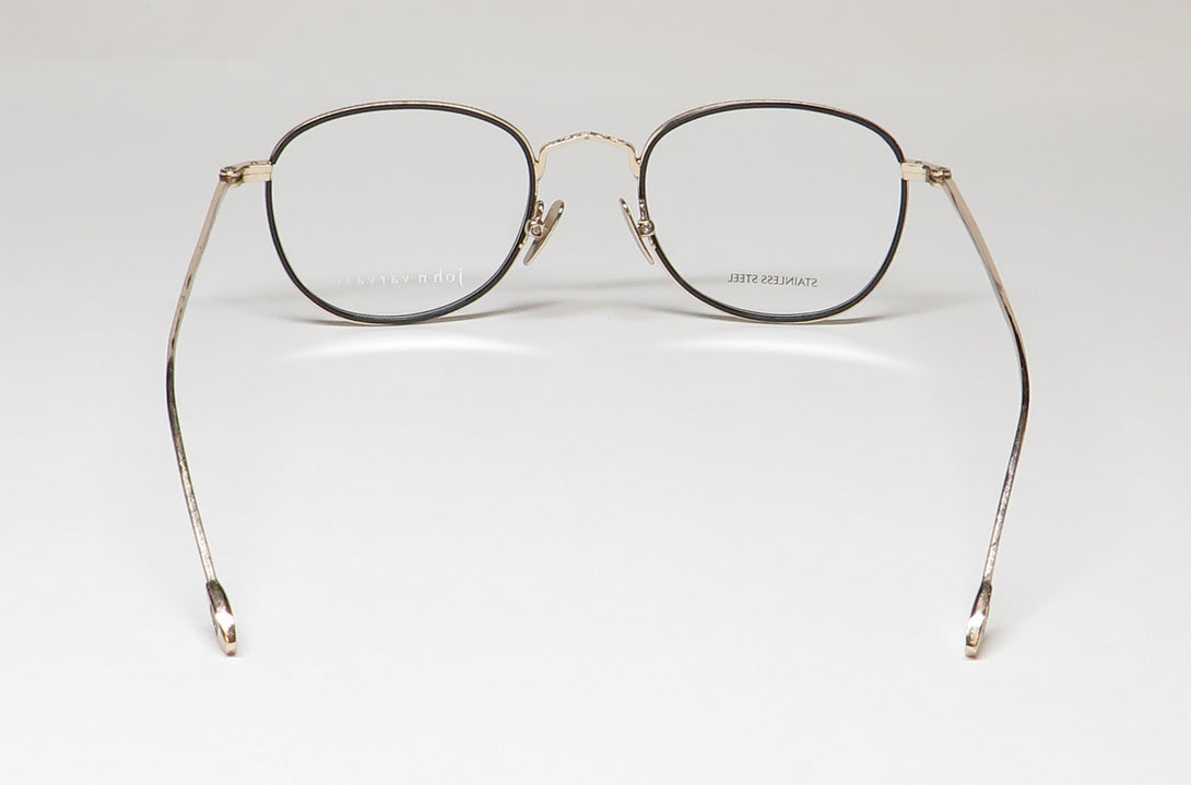 John Varvatos V178 Eyeglasses