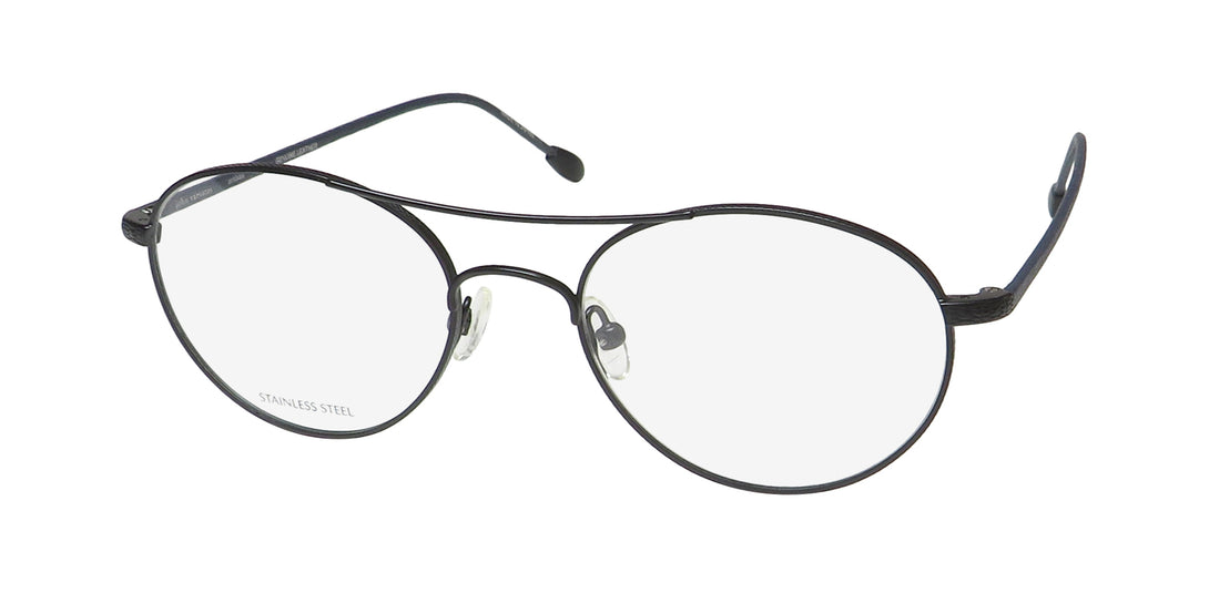 John Varvatos V158 Eyeglasses