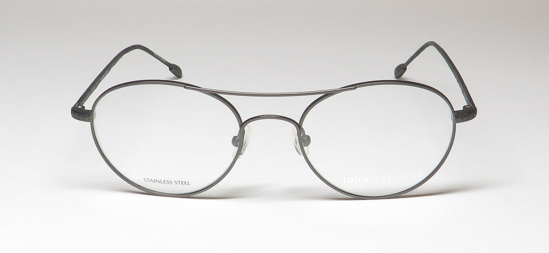 John Varvatos V158 Eyeglasses