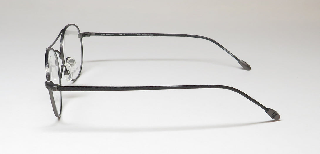 John Varvatos V158 Eyeglasses
