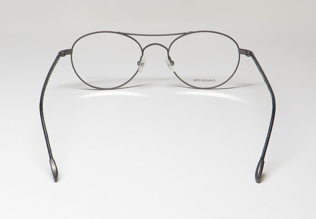 John Varvatos V158 Eyeglasses