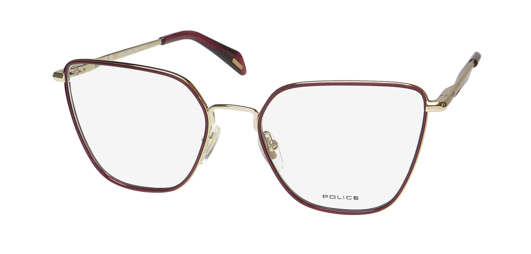 Color_rose gold / red