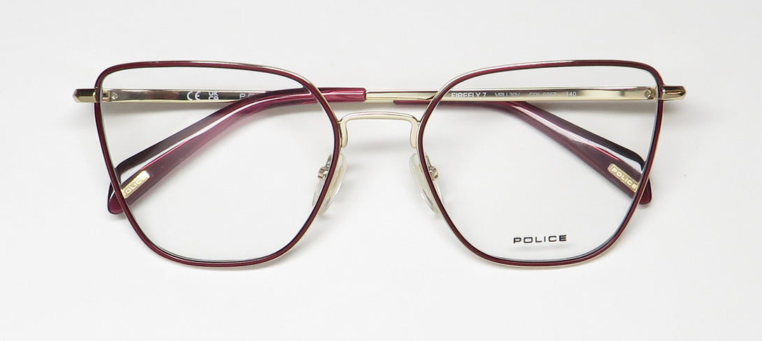 Color_rose gold / red
