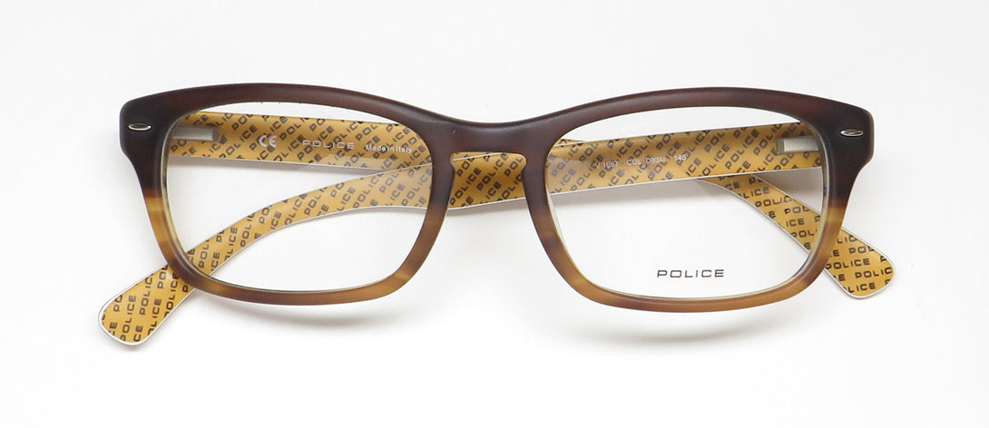 Color_brown gradient / amber