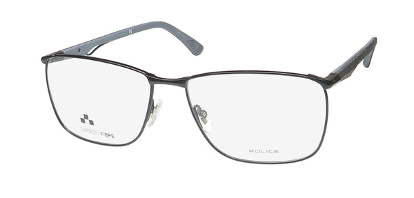 Color_semi matte black / grey