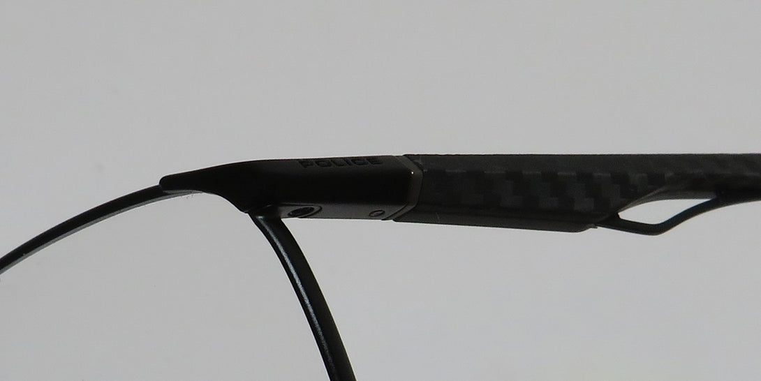 Color_semi matte black / grey